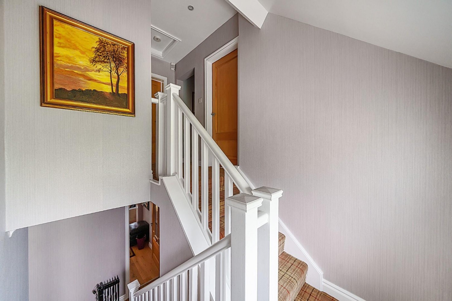 Gateforth Lane, Hambleton, Selby