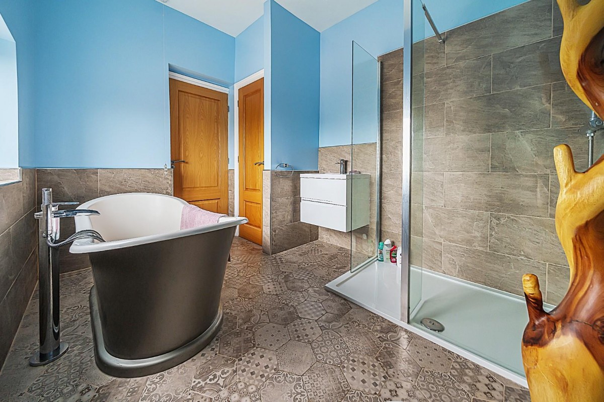 Gateforth Lane, Hambleton, Selby