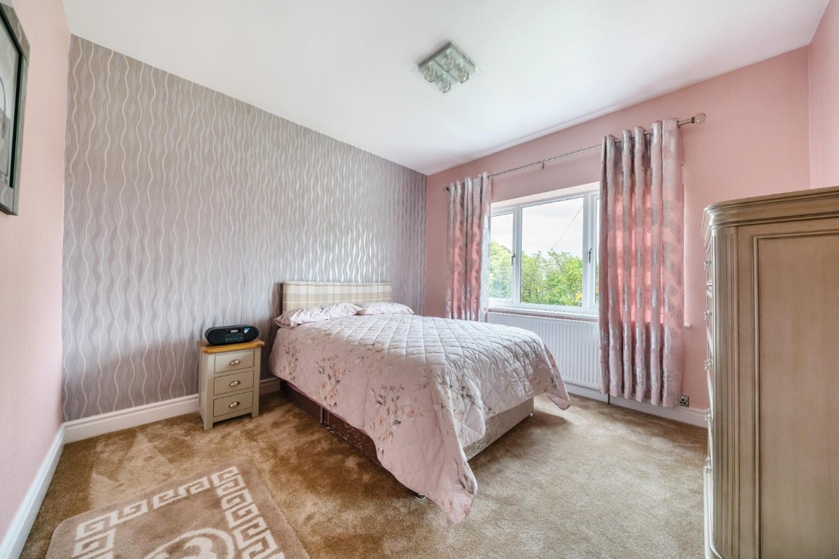 Gateforth Lane, Hambleton, Selby