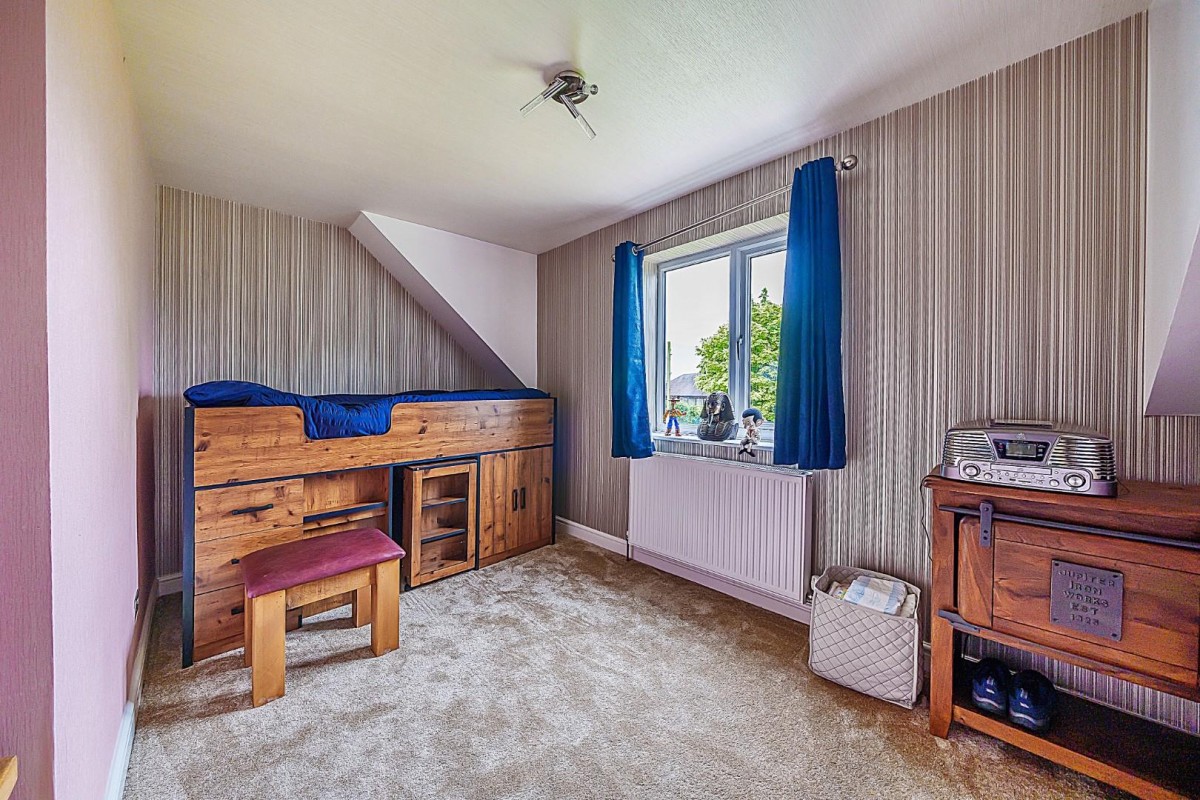 Gateforth Lane, Hambleton, Selby