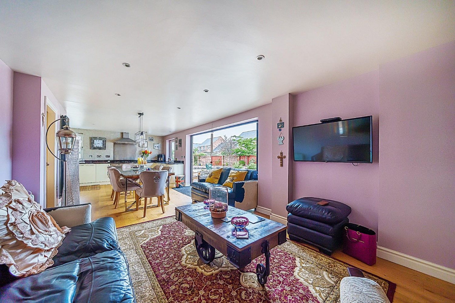 Gateforth Lane, Hambleton, Selby