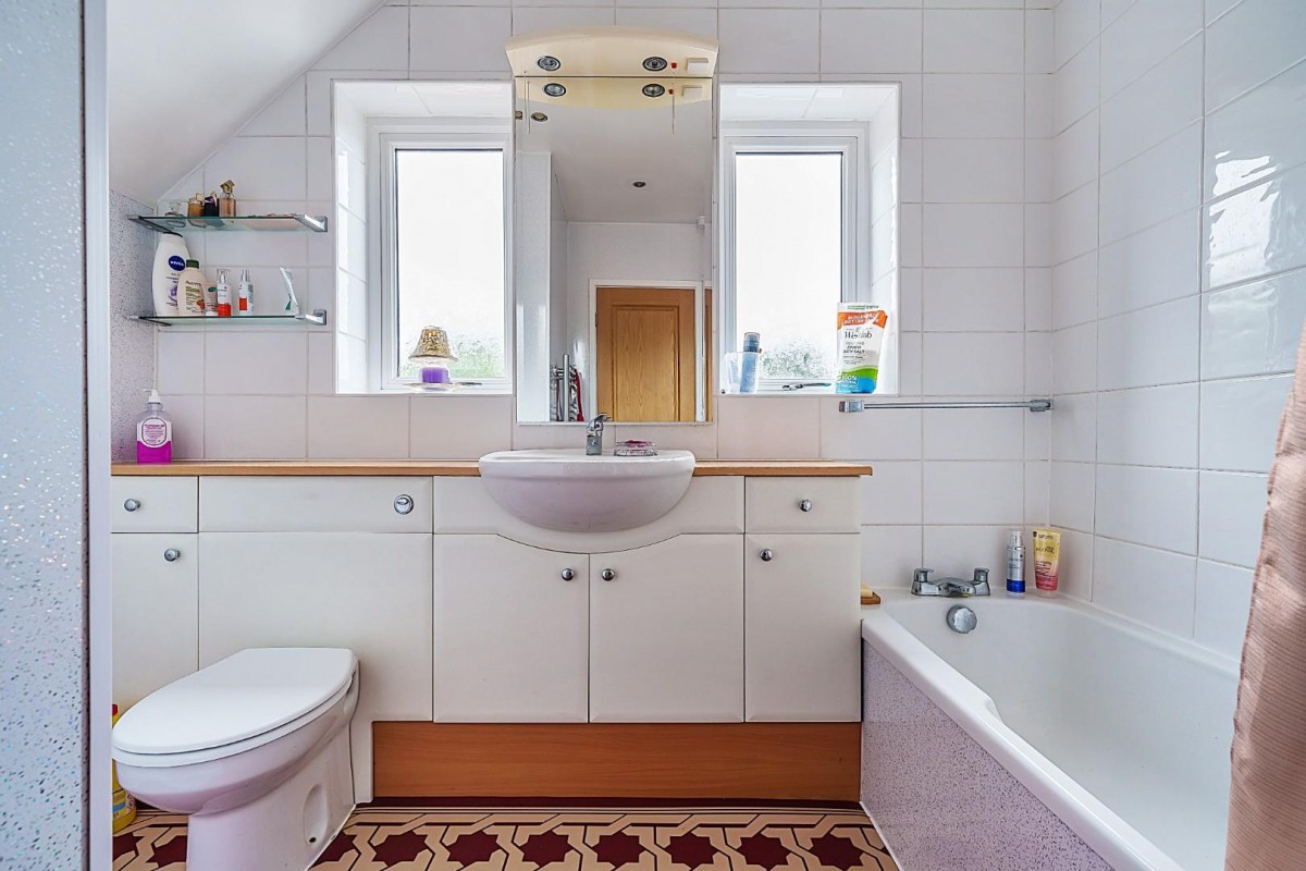 Gateforth Lane, Hambleton, Selby