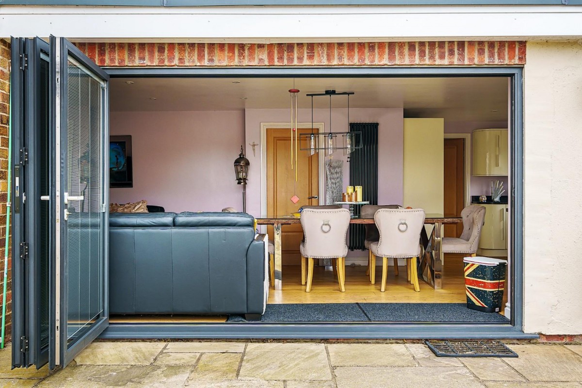 Gateforth Lane, Hambleton, Selby