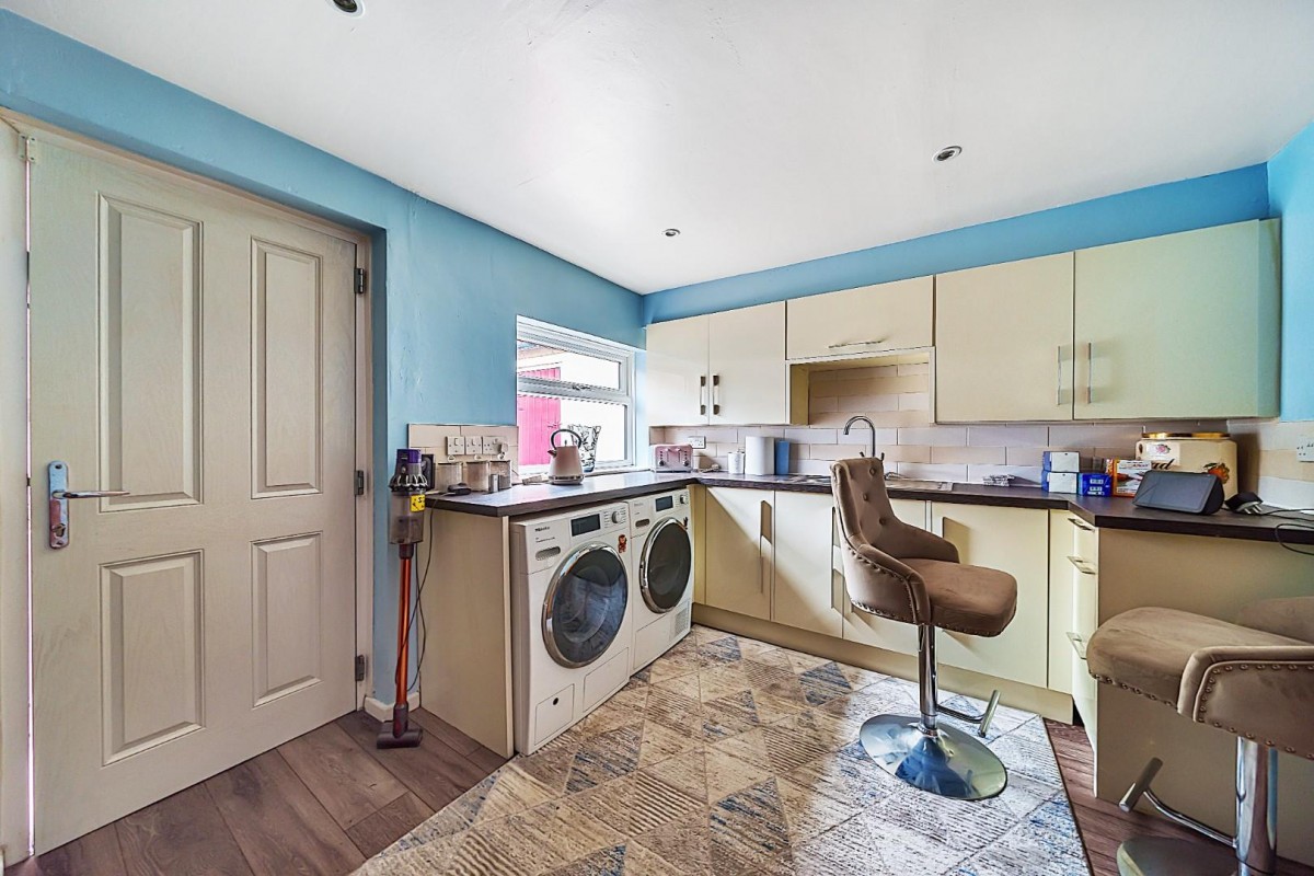 Gateforth Lane, Hambleton, Selby