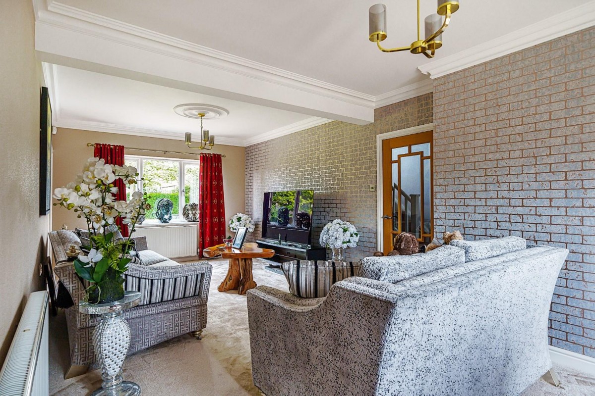 Gateforth Lane, Hambleton, Selby