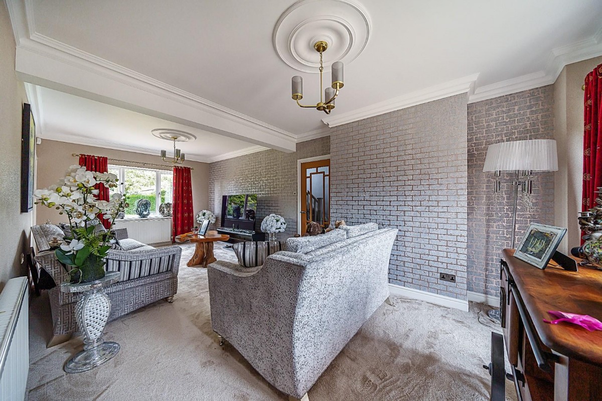 Gateforth Lane, Hambleton, Selby