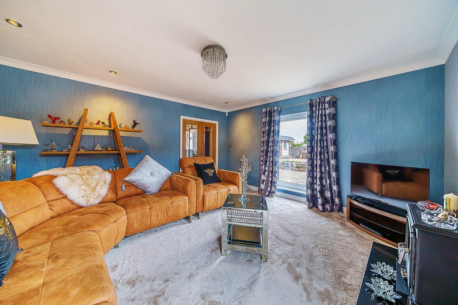 Gateforth Lane, Hambleton, Selby