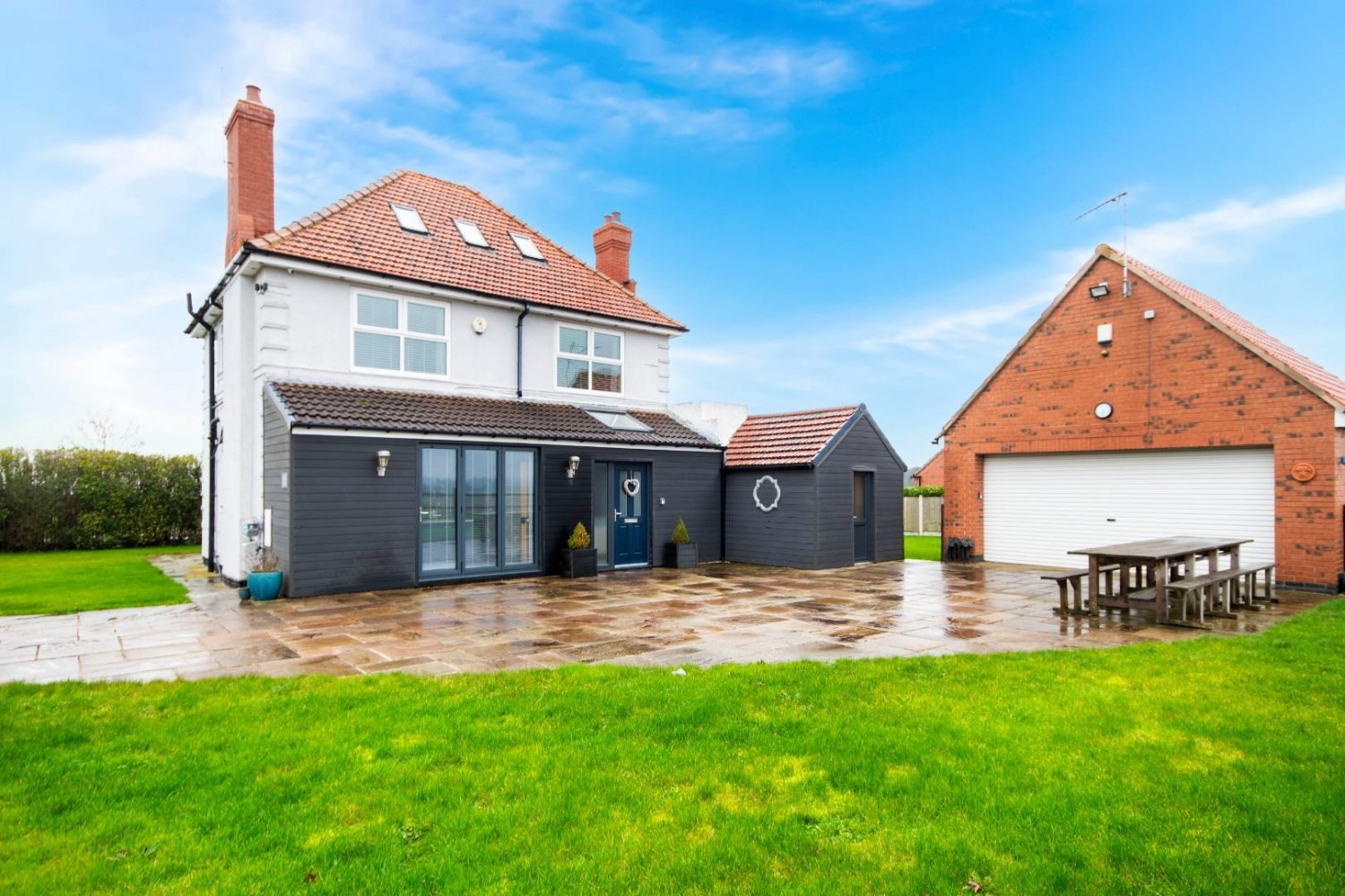 Gainsborough Road, Bole, Retford