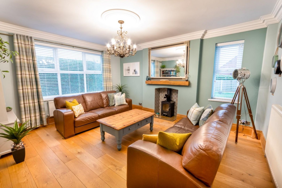 Gainsborough Road, Bole, Retford