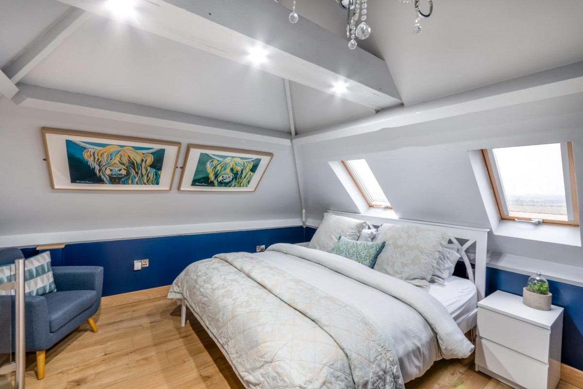 Gainsborough Road, Bole, Retford