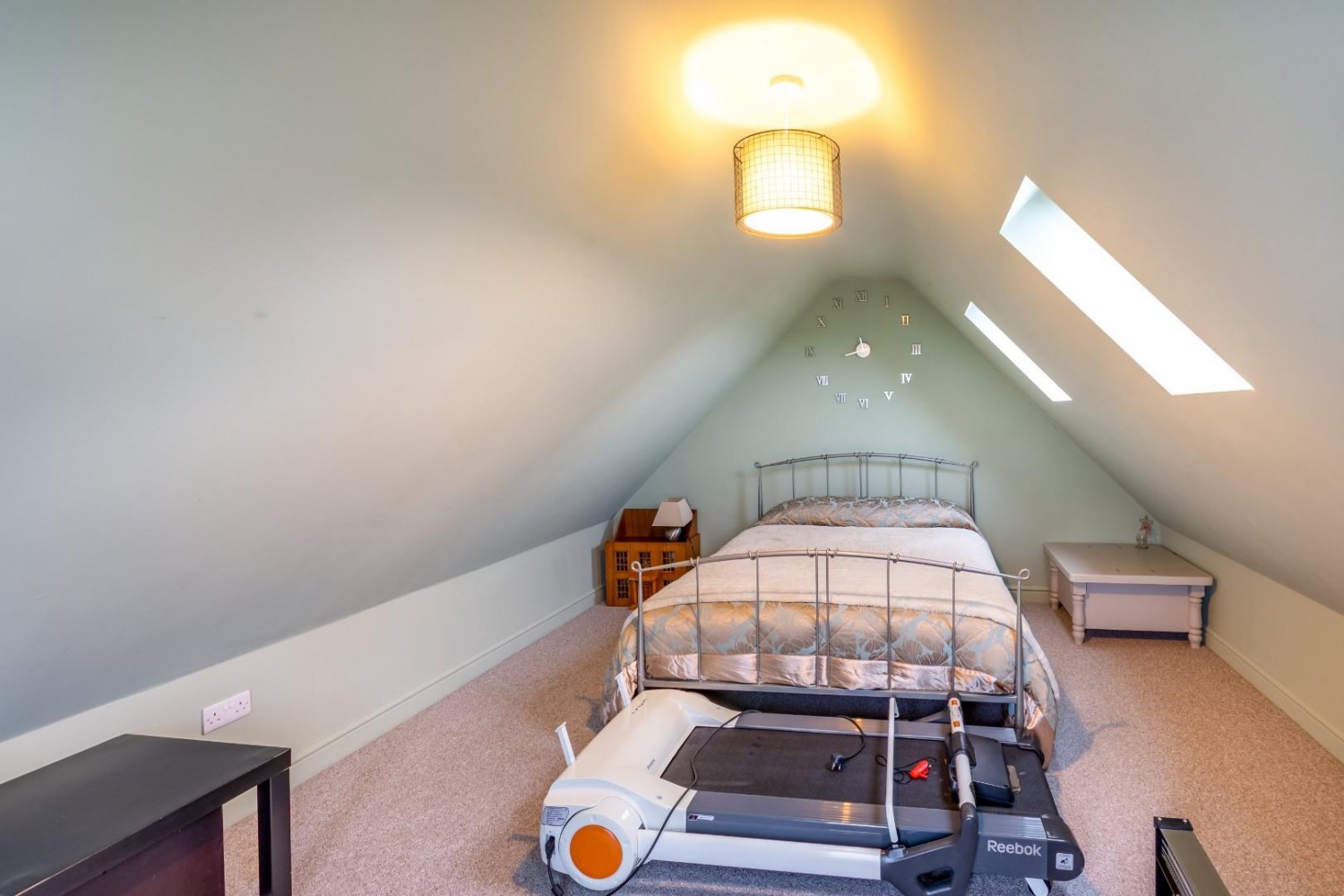 Gainsborough Road, Bole, Retford