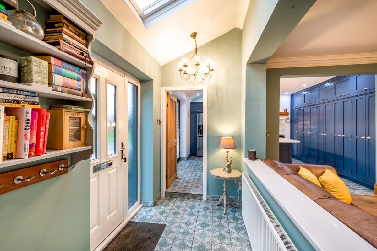 Gainsborough Road, Bole, Retford