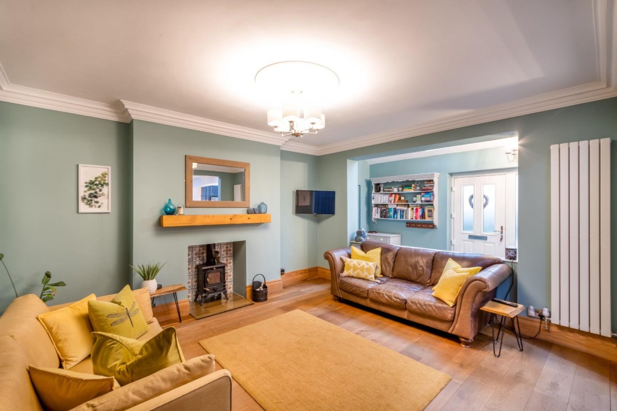 Gainsborough Road, Bole, Retford