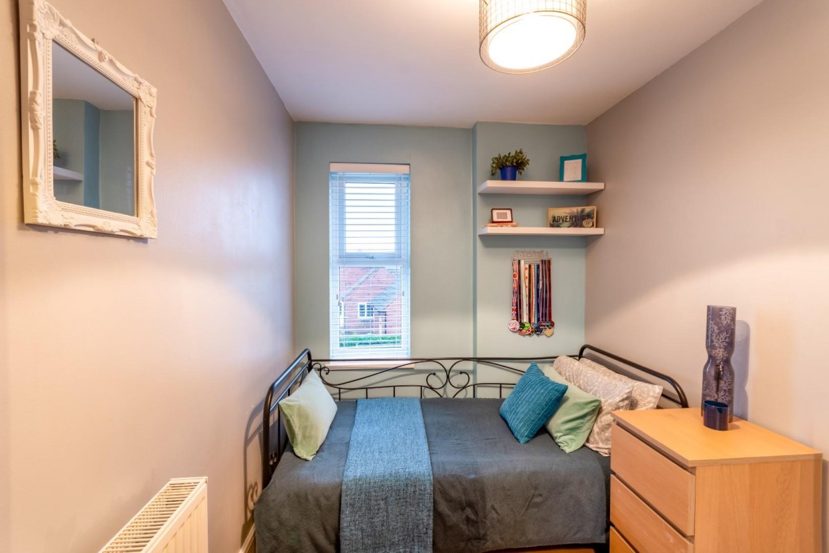 Gainsborough Road, Bole, Retford