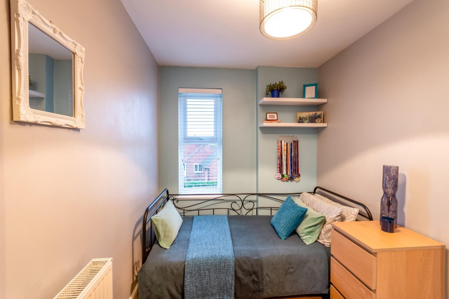 Gainsborough Road, Bole, Retford