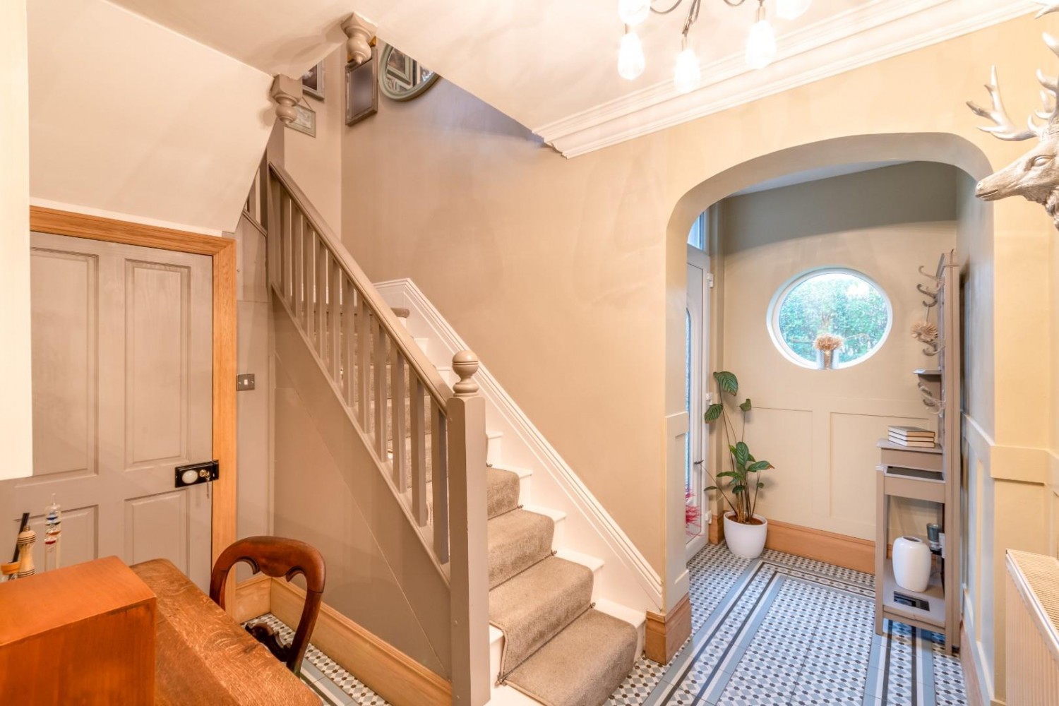 Gainsborough Road, Bole, Retford