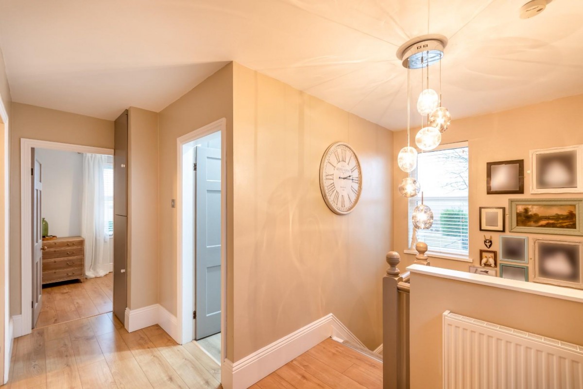 Gainsborough Road, Bole, Retford