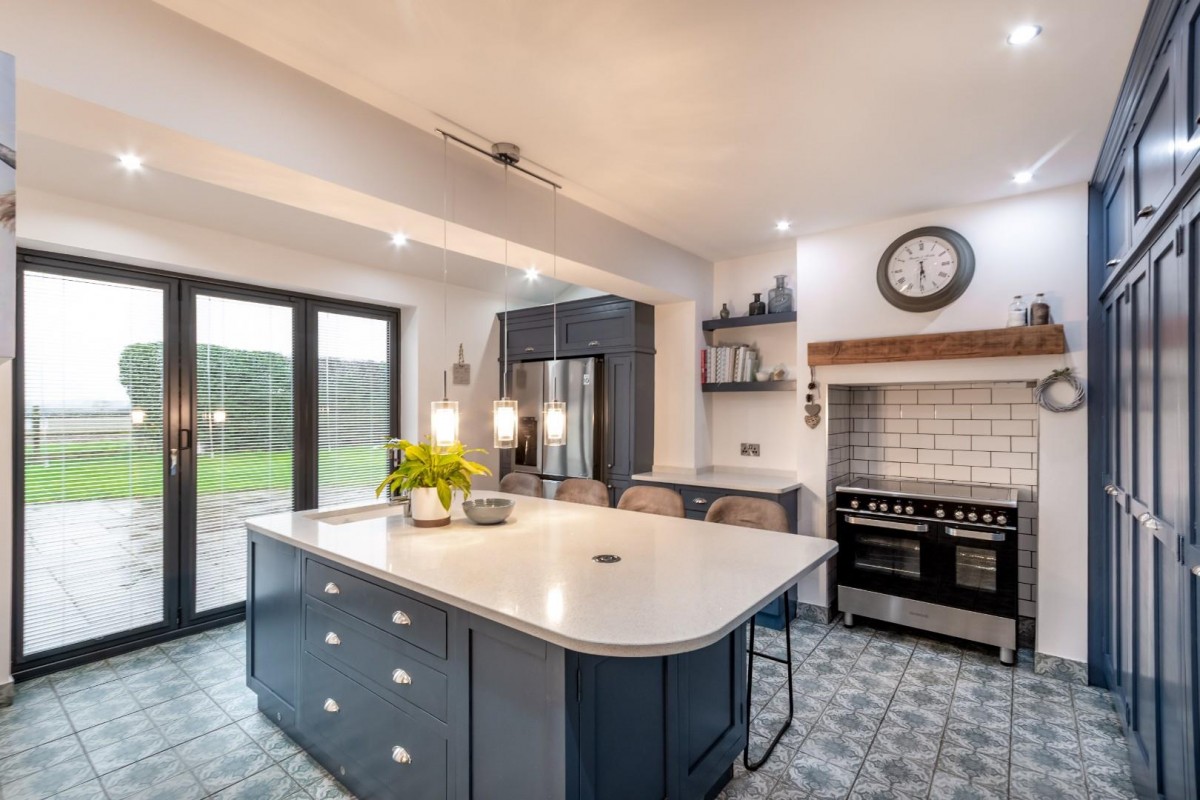 Gainsborough Road, Bole, Retford