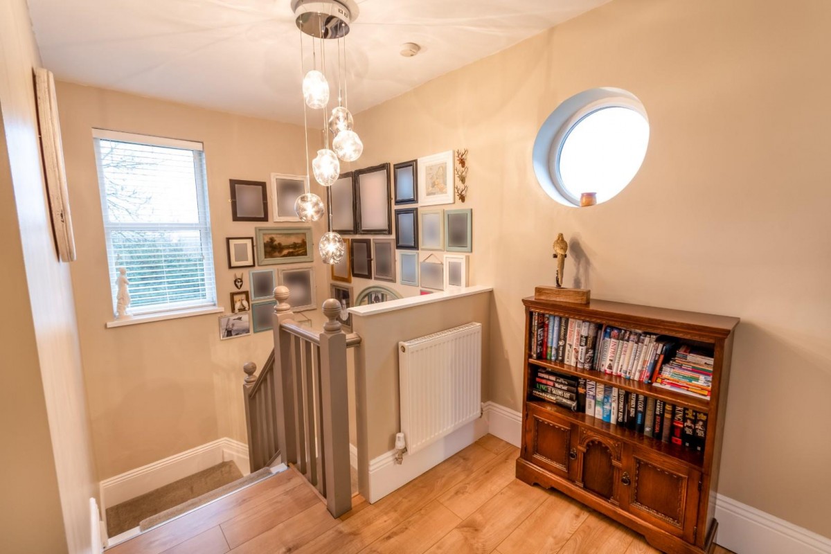 Gainsborough Road, Bole, Retford