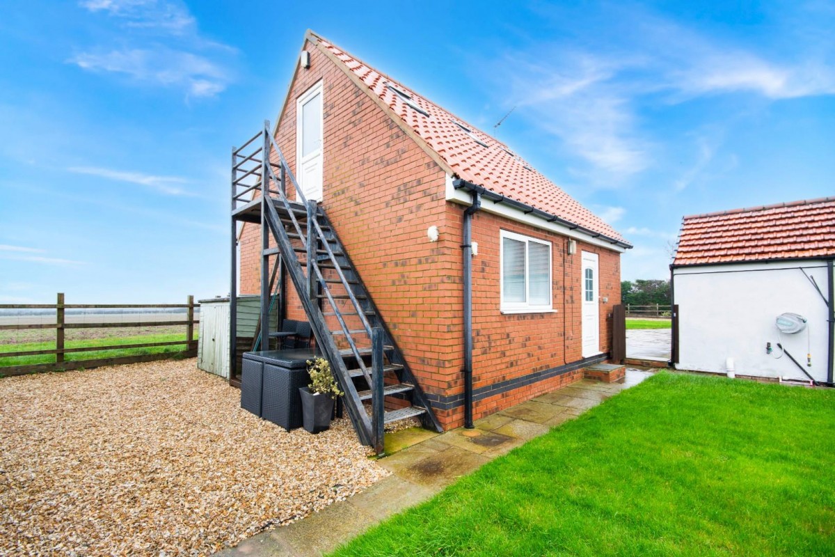 Gainsborough Road, Bole, Retford