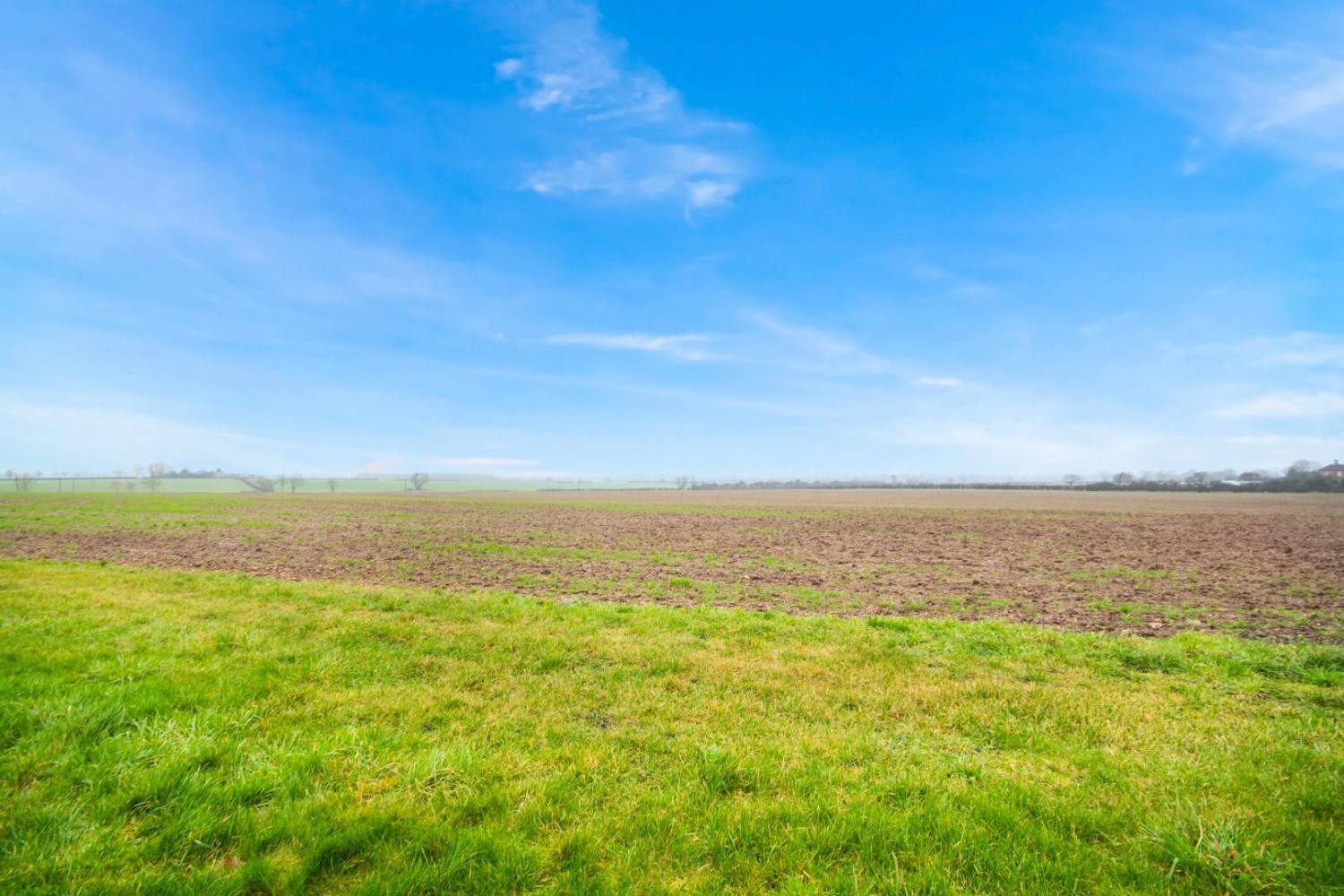 Gainsborough Road, Bole, Retford