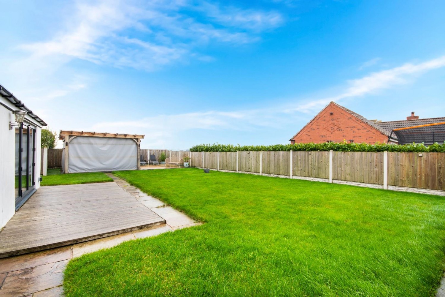 Gainsborough Road, Bole, Retford