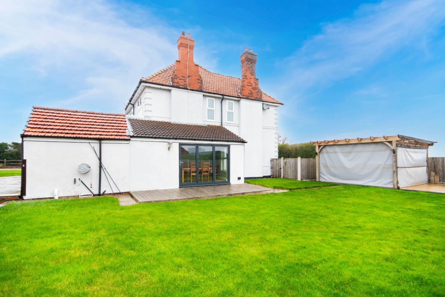 Gainsborough Road, Bole, Retford