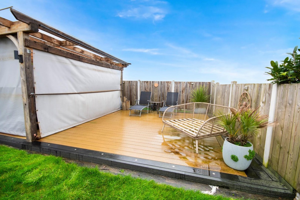 Gainsborough Road, Bole, Retford