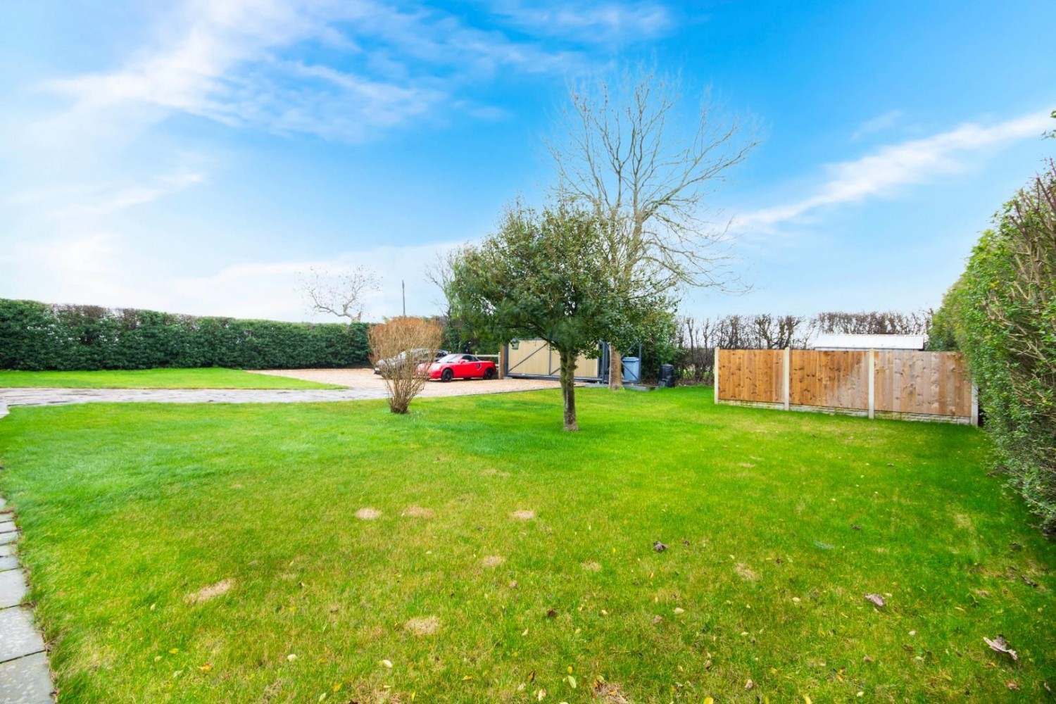 Gainsborough Road, Bole, Retford