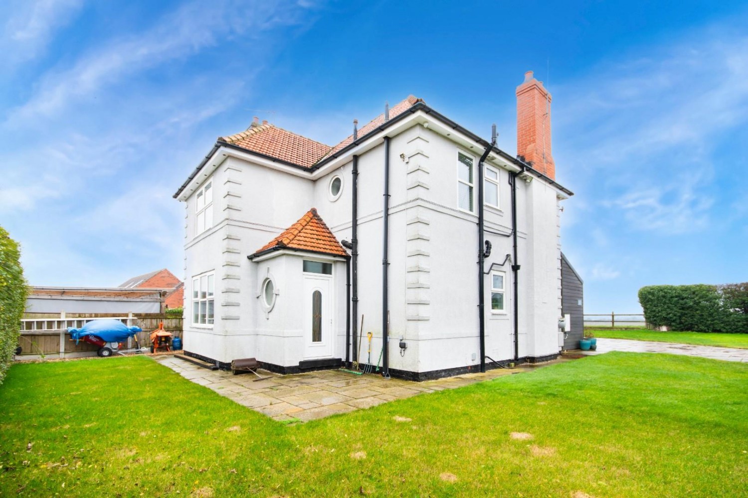 Gainsborough Road, Bole, Retford