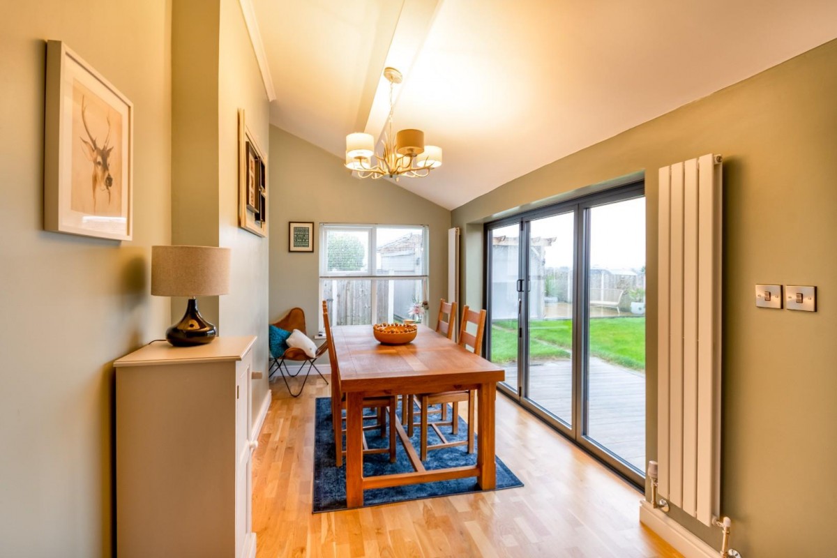 Gainsborough Road, Bole, Retford