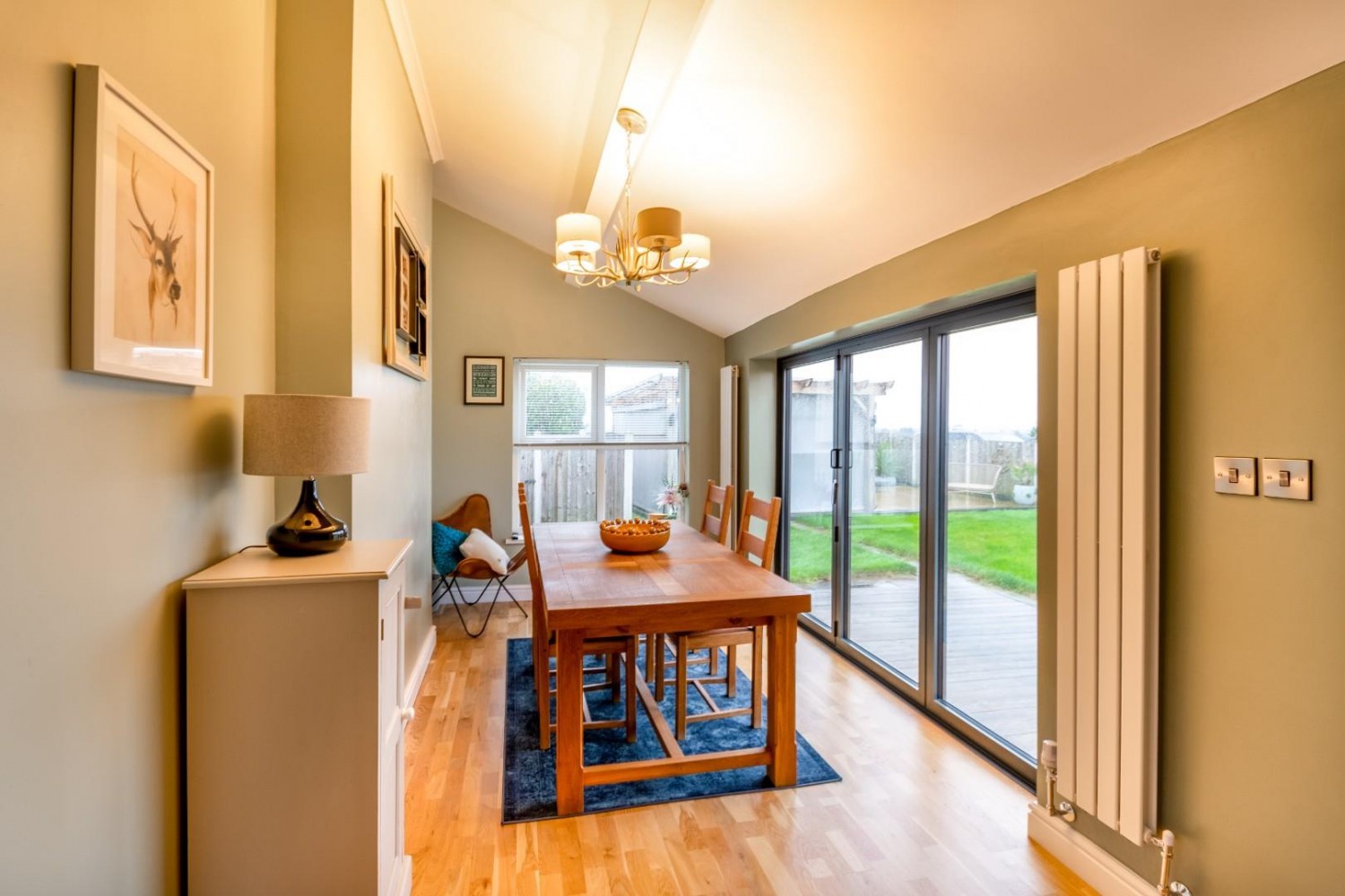 Gainsborough Road, Bole, Retford