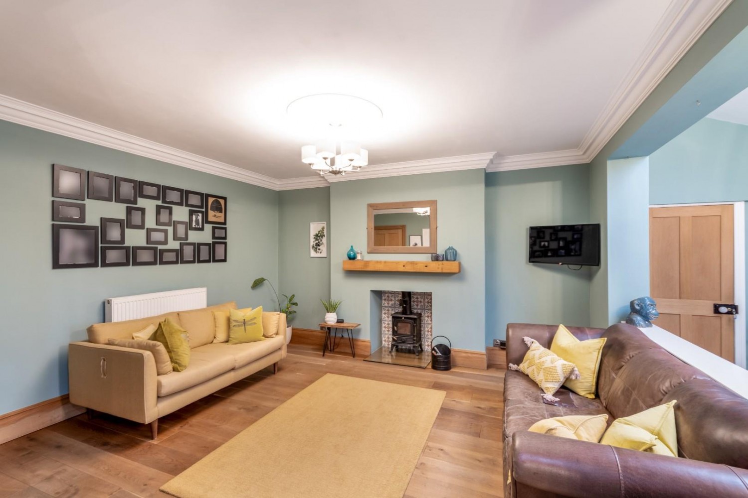 Gainsborough Road, Bole, Retford