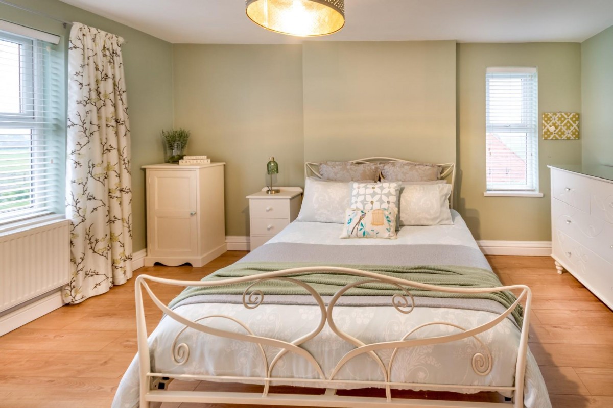 Gainsborough Road, Bole, Retford