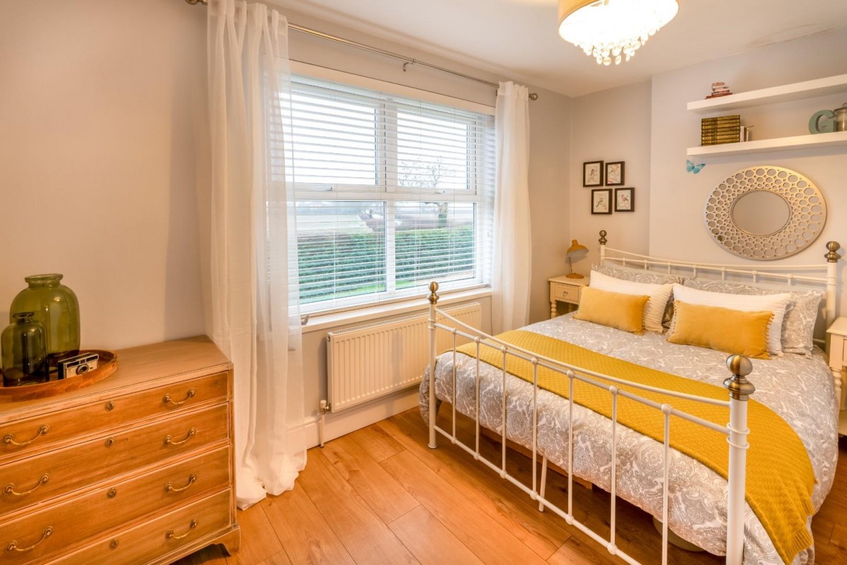 Gainsborough Road, Bole, Retford