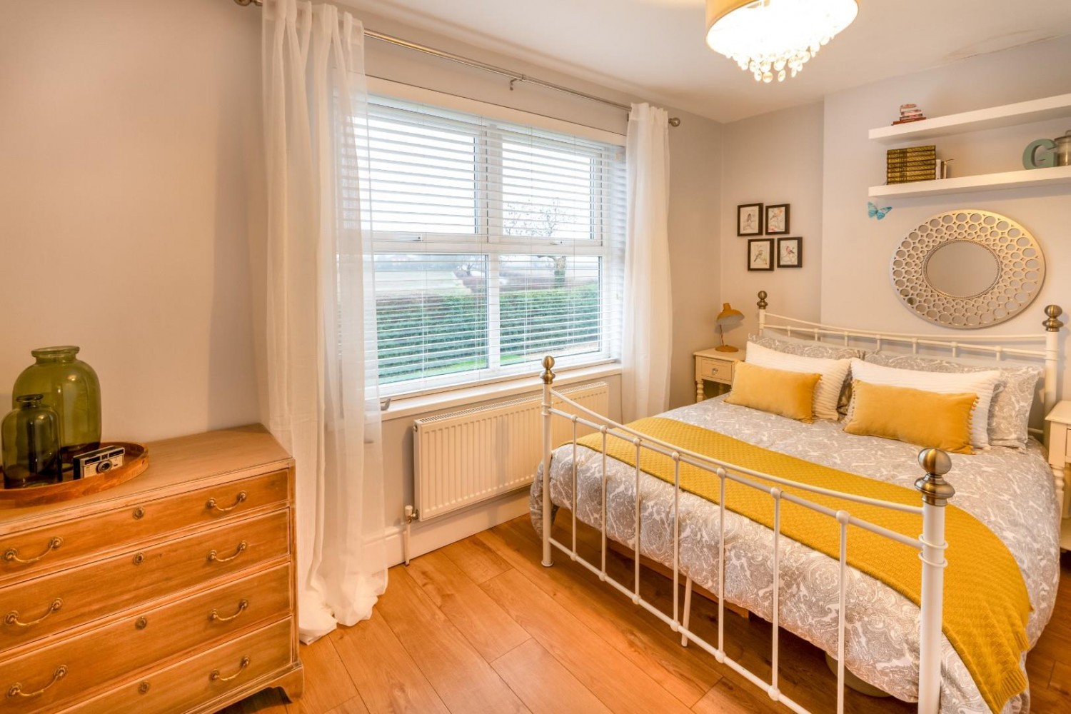 Gainsborough Road, Bole, Retford