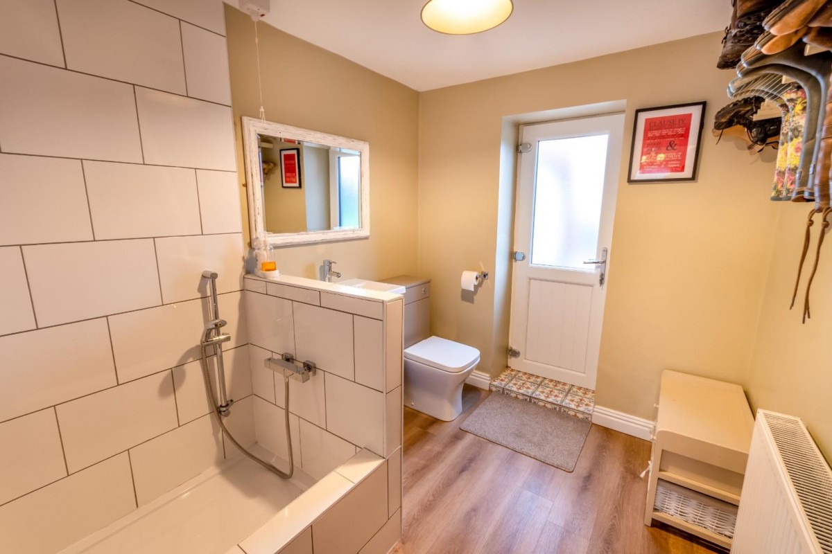 Gainsborough Road, Bole, Retford