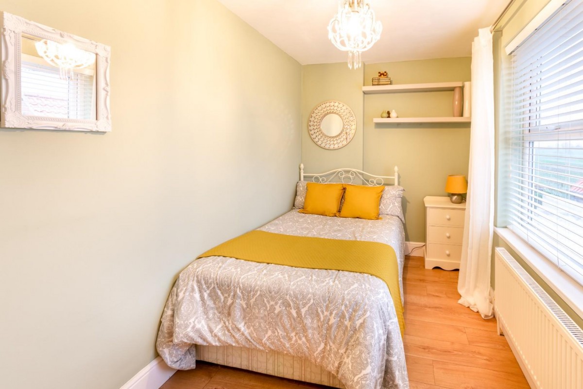 Gainsborough Road, Bole, Retford