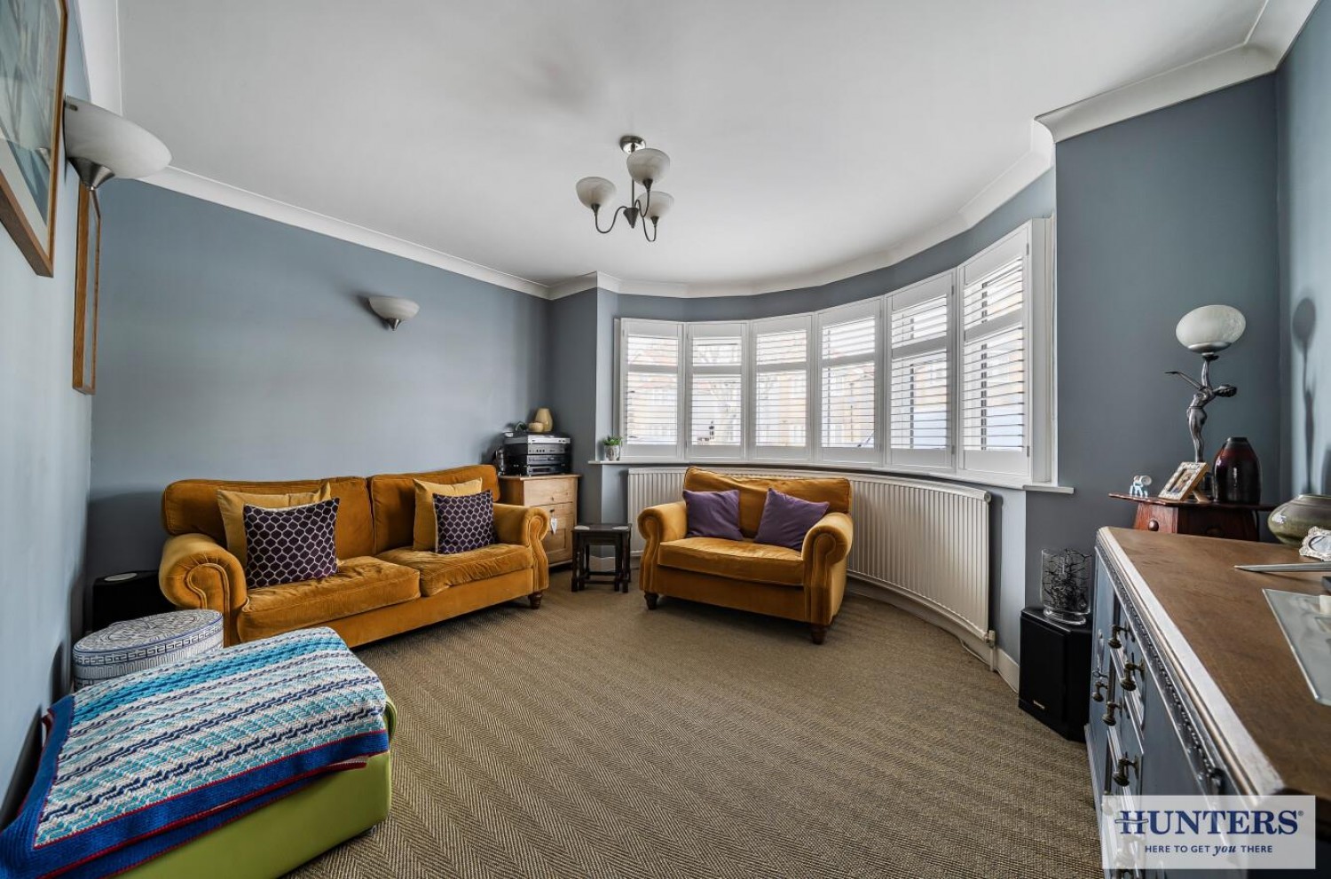 Charmouth Road, Welling