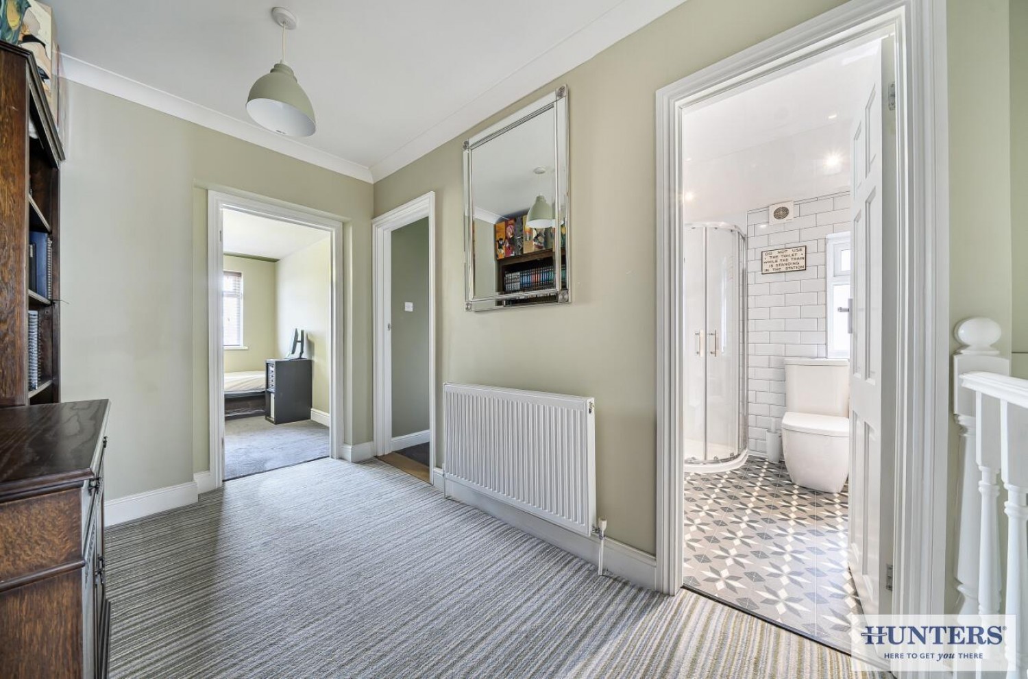 Charmouth Road, Welling