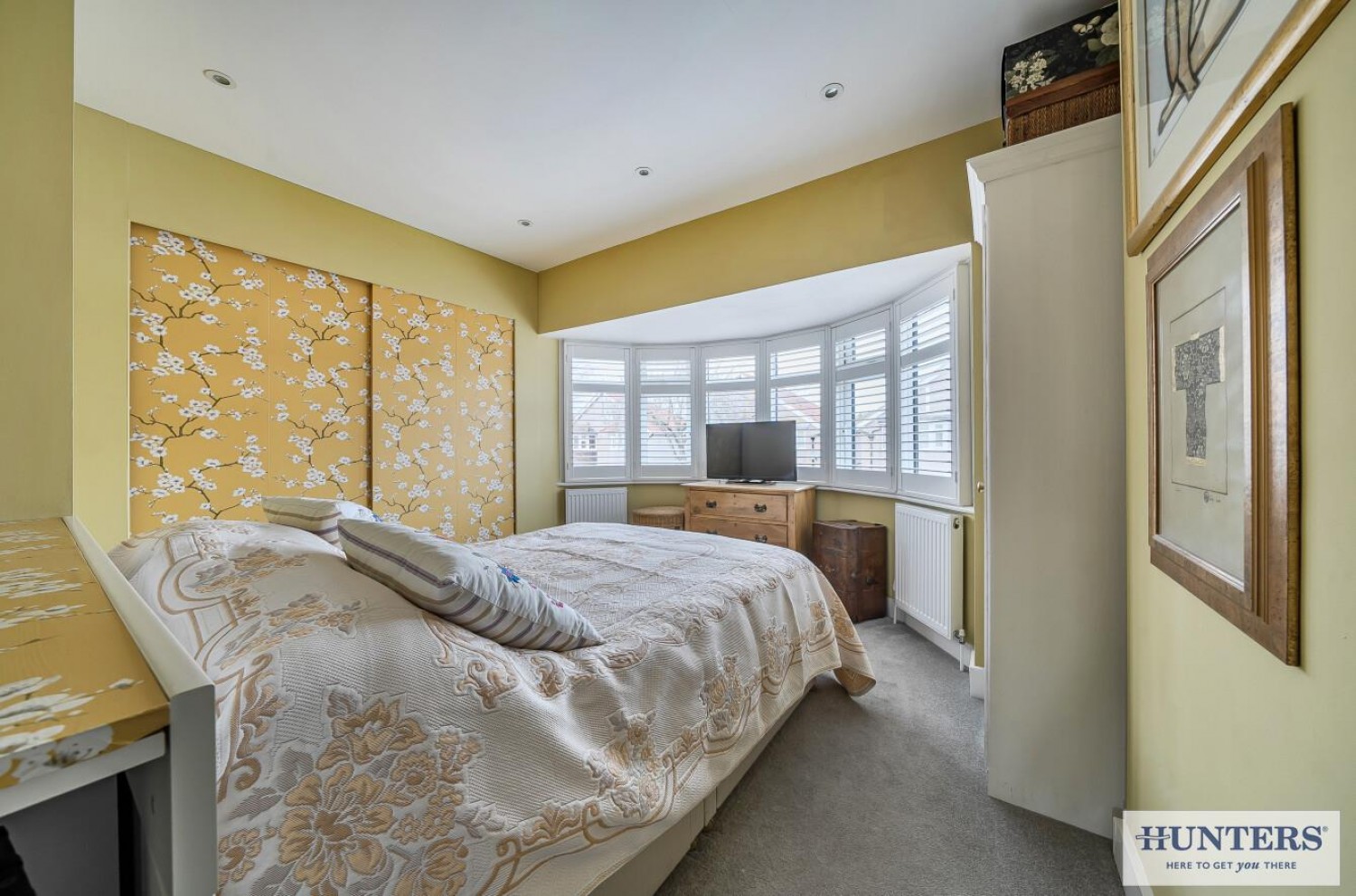 Charmouth Road, Welling