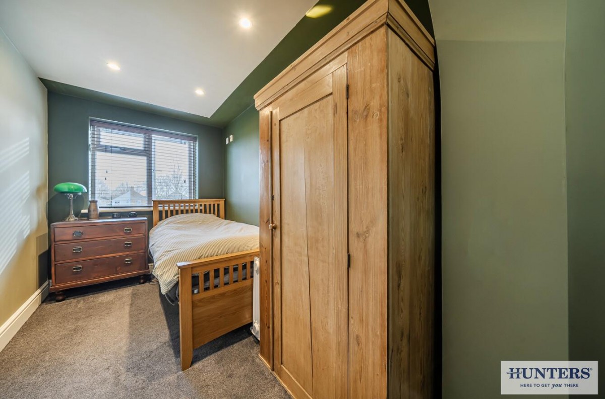 Charmouth Road, Welling