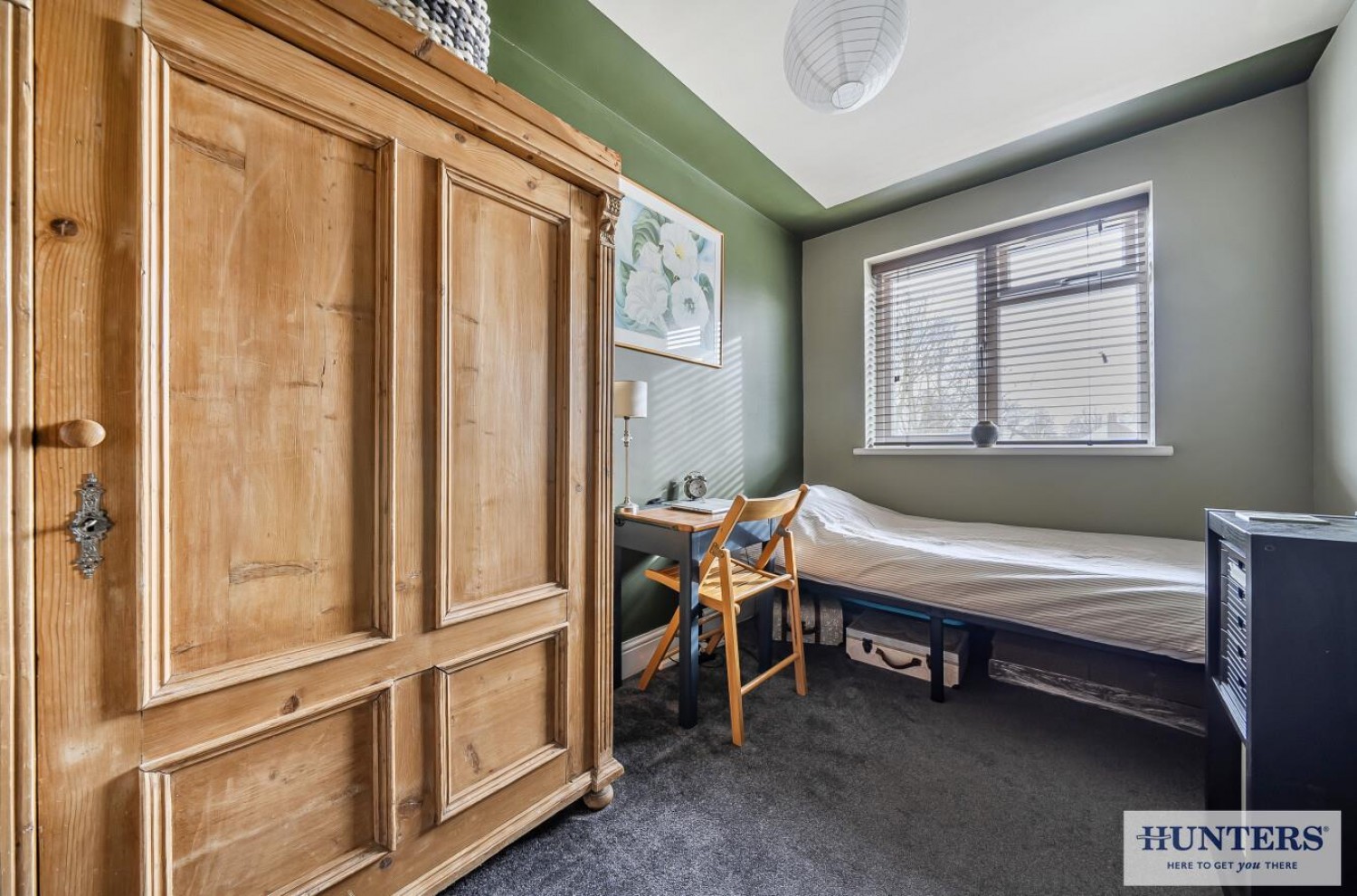 Charmouth Road, Welling