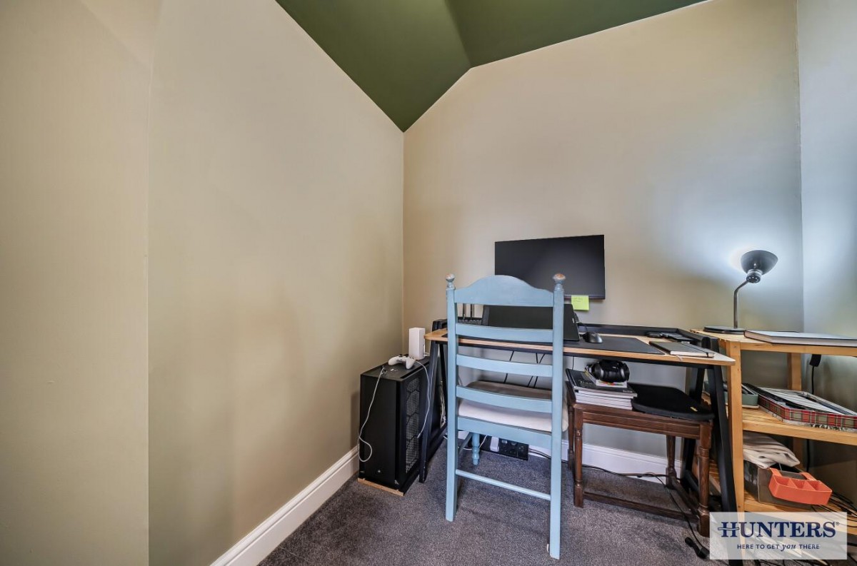 Charmouth Road, Welling