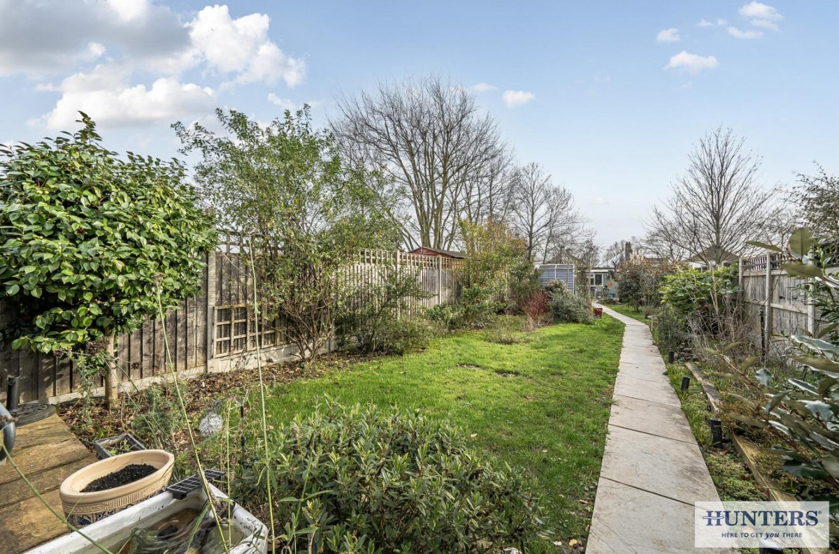 Charmouth Road, Welling