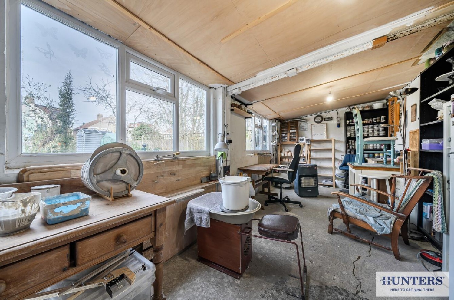 Charmouth Road, Welling