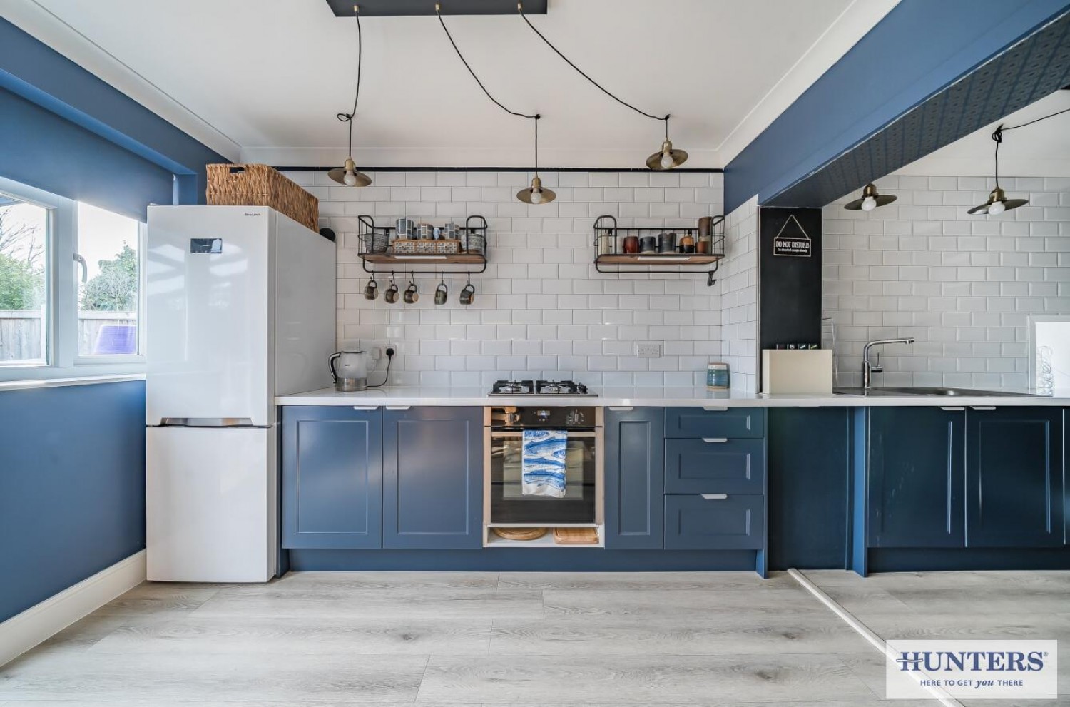 Charmouth Road, Welling