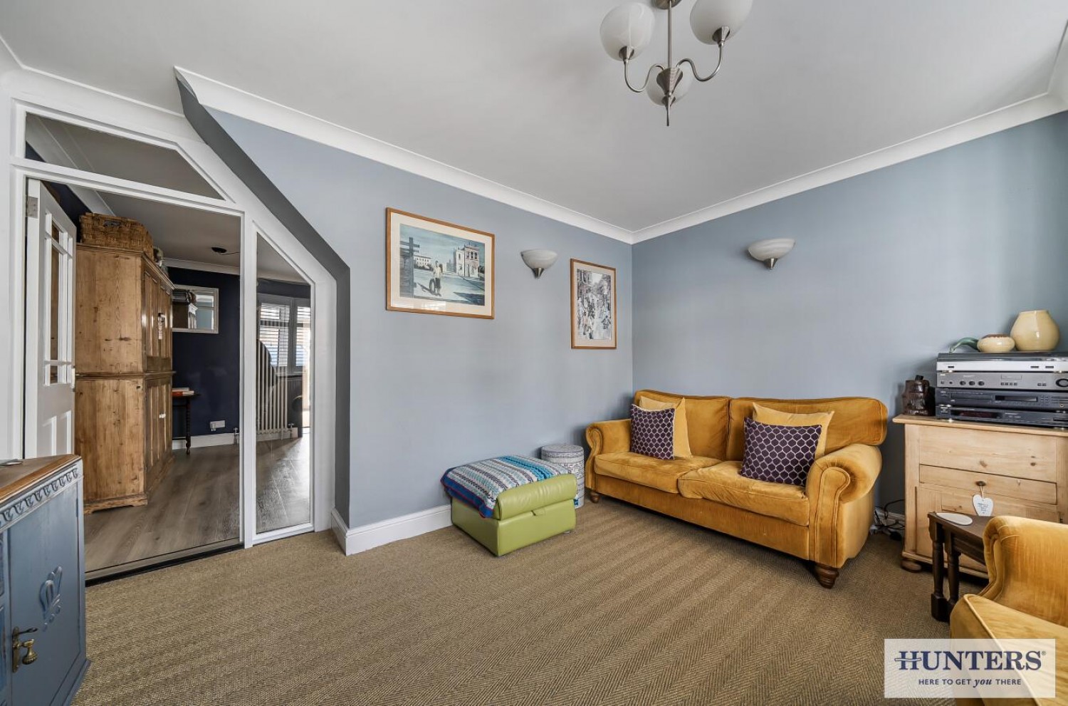 Charmouth Road, Welling