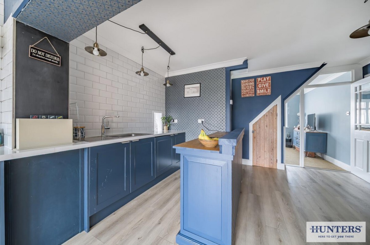 Charmouth Road, Welling