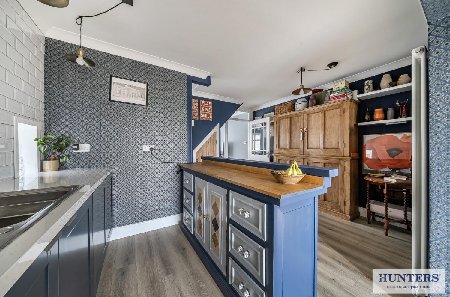 Charmouth Road, Welling